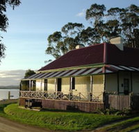 Norfolk Bay Convict Station