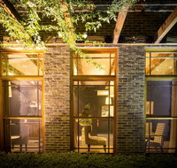 de Russie Boutique Hotel Orange - Your Accommodation