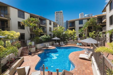 Aussie Resort - Your Accommodation 0