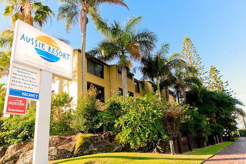 Aussie Resort - Your Accommodation 2