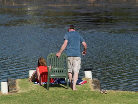 Douglas Riverside - Your Accommodation 4