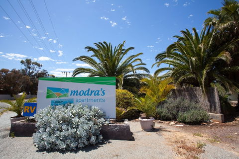 Modra's Apartments - Your Accommodation 1