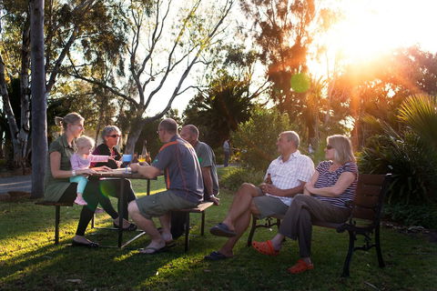 Modra's Apartments - Your Accommodation 0