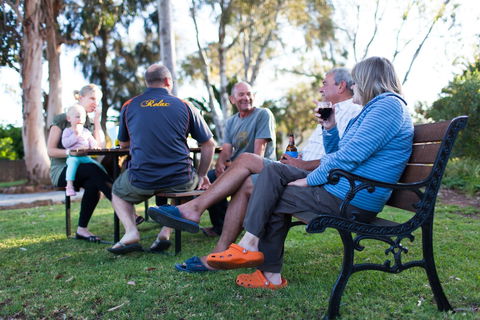 Modra's Apartments - Your Accommodation 2