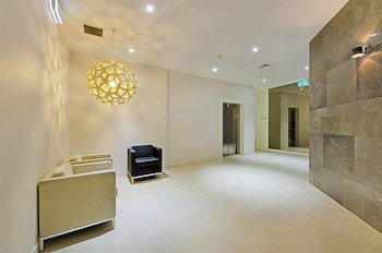 Wyndel Apartments - Harbour Watch - Your Accommodation 1