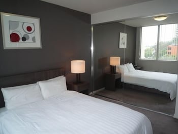 Wyndel Apartments - Harbour Watch - Your Accommodation 6