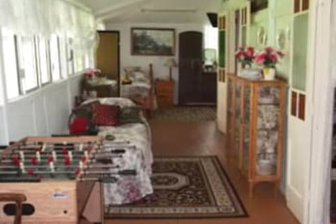 Staple House Bed And Breakfast - Your Accommodation 6