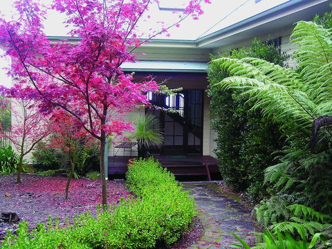 Valley Of The Waters B&B - Your Accommodation 0