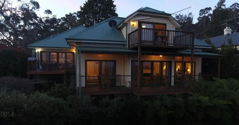 Valley Of The Waters B&B - Your Accommodation 2