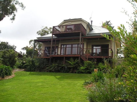 Valley Of The Waters B&B - Your Accommodation 1