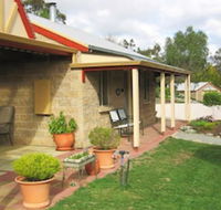 Riesling Trail  Clare Valley Cottages - Your Accommodation