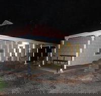 Brown's House Bed and Breakfast - Your Accommodation