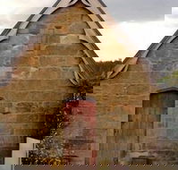 Red Feather Inn - Your Accommodation