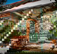 Peppercorns Bed and Breakfast - Your Accommodation