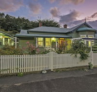 Mt Lyell Anchorage - Your Accommodation