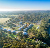 Tindarra Resort - Your Accommodation