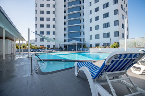 Centrepoint Holiday Apartments - Your Accommodation 1