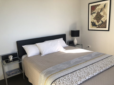 Centrepoint Holiday Apartments - Your Accommodation 5