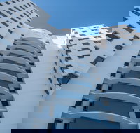 Centrepoint Holiday Apartments