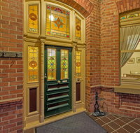 Penghana Bed  Breakfast - Your Accommodation