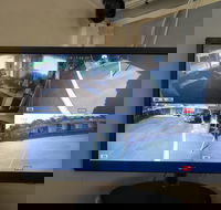 Arkana Motel - Your Accommodation