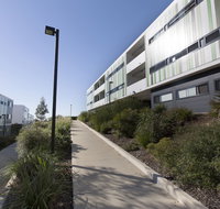 Western Sydney University Village - Campbelltown Campus