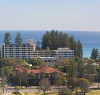 Bella Mare Beachside Apartments