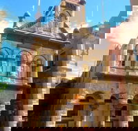 Fremantle Bed and Breakfast - Your Accommodation