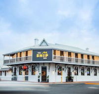 Nightcap at the Ship Inn - Your Accommodation