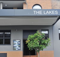 The Lakes Hotel - Your Accommodation