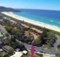 BARRELS at BOOMERANG