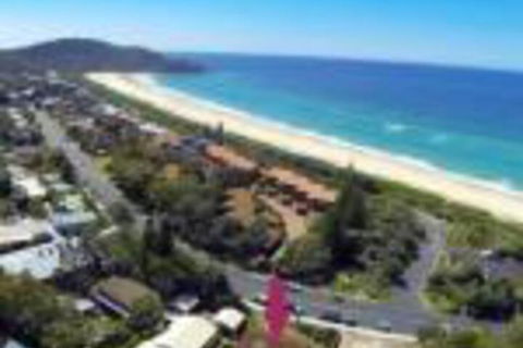 BARRELS At BOOMERANG - Your Accommodation 0