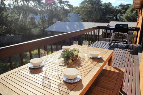 BARRELS At BOOMERANG - Your Accommodation 7