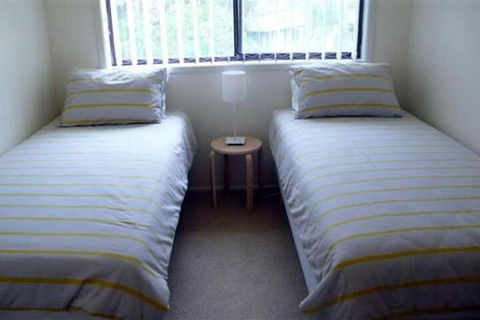 BARRELS At BOOMERANG - Your Accommodation 3