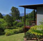 Lilypad Luxury Cabins - Your Accommodation