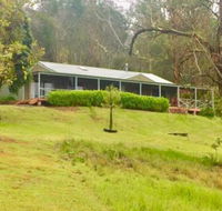Grand View Holiday Home - Your Accommodation