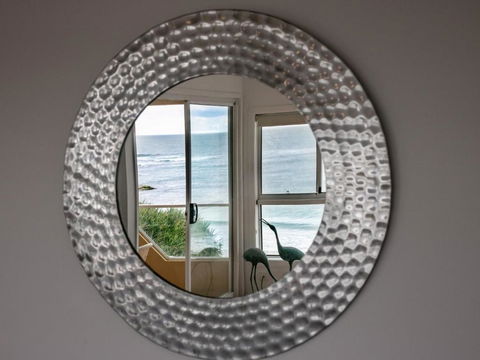 Avalon 1 Overlooking Beautiful Convent Beach - Your Accommodation 3