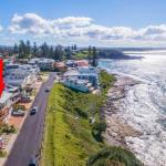 Avalon 1 Overlooking Beautiful Convent Beach - Your Accommodation 0