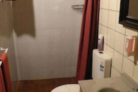 The Underground Motel - Your Accommodation 4