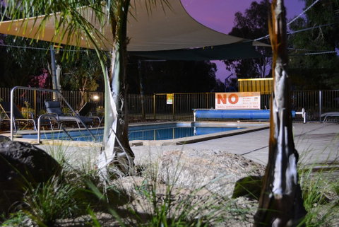 Yarrawonga Riverlands Tourist Park - Your Accommodation 6