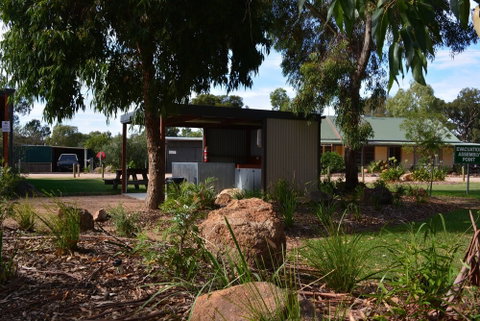 Yarrawonga Riverlands Tourist Park - Your Accommodation 2