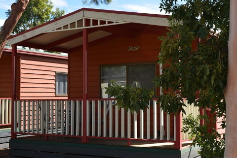 Yarrawonga Riverlands Tourist Park - Your Accommodation 3