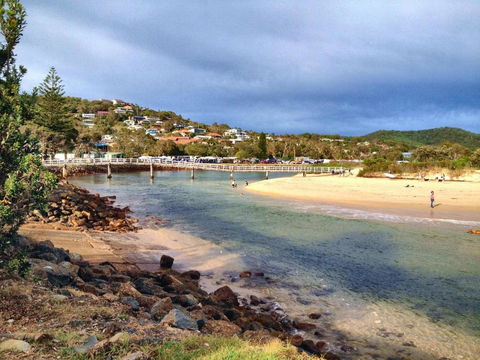 Apollo 2 9 Hodgson Street - Your Accommodation 1