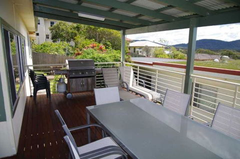 Bella Vista 9 East Street - Your Accommodation 5