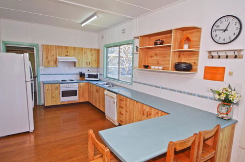 Bella Vista 9 East Street - Your Accommodation 4