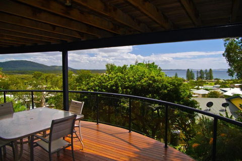 Cooinda 17 Dulconghi Street - Your Accommodation 5