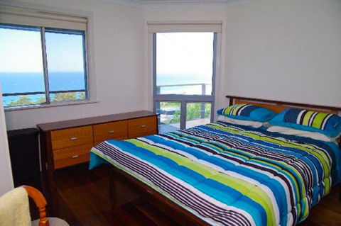 Charm Cottage 58 Skyline Crescent - Your Accommodation 6