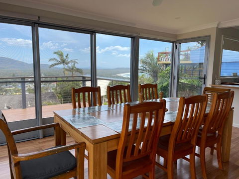Charm Cottage 58 Skyline Crescent - Your Accommodation 5