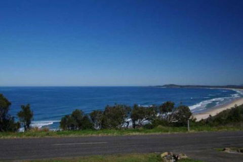 Charm Cottage 58 Skyline Crescent - Your Accommodation 0