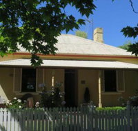 Dalton Cottage - Your Accommodation